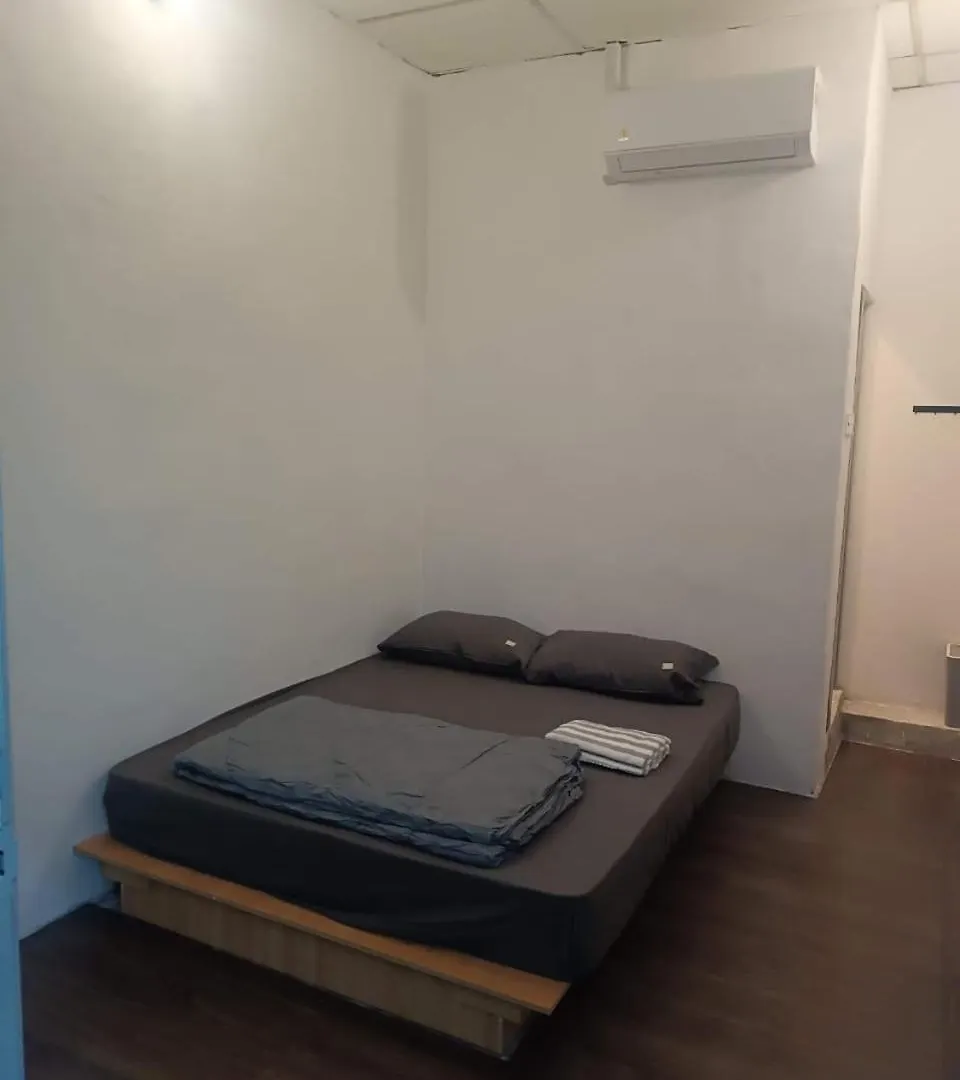 Kapselhotell Jstay Guesthouse George Town Malaysia